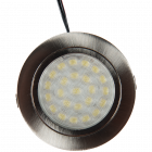 Spot LED incastrat lumina rece D 65