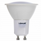 Spot LED Lohuis GU10 6 5W 500 lm lumina rece