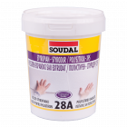 Adeziv pentru polistiren Soudal 28A 100024 1 kg