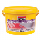 Adeziv pentru pardoseli Soudal 26A 5 kg