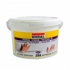 Adeziv pentru polistiren Soudal 28A 100025 5 kg