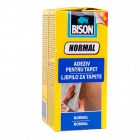 Adeziv pentru tapet normal si greu Bison interior 125 g