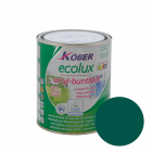 Email Ecolux Kolor verde 0 75 L