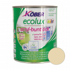 Email Ecolux Kolor bej 0 75 L