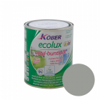 Email Ecolux Kolor gri 0 75 L