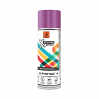 Vopsea spray universal Dragon Xtreme lucios mov lila RAL4005 400 ml