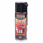 Spray vaselina Soudal 400 ml