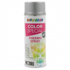 Vopsea spray Dupli Color rezistent la 690 C argintiu 400 ml