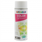 Vopsea spray Dupli Color alb lucios 400 ml