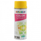 Vopsea spray Dupli Color galben lucios 400 ml
