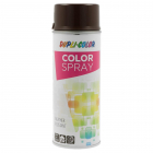 Vopsea spray Dupli Color maro lucios 400 ml