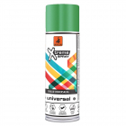 Vopsea spray universala Dragon X Treme verde RAL 6002 400 ml