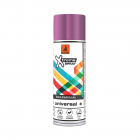 Vopsea spray universal Dragon Xtreme lucios violet RAL4003 400 ml