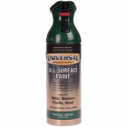 Vopsea spray Rust Oleum Universal all surface lucios racing green 400 