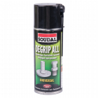 Spray degripant Soudal 400 ml