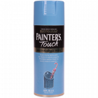 Vopsea spray Rust Oleum Painter s Touchs lucios albastru spa 400 ml
