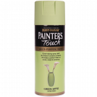 Vopsea spray Rust Oleum Painter s Touchs satin mar verde 400 ml