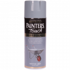 Vopsea spray Rust Oleum Painter s Touchs lucios gri de iarna winter gr