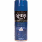Vopsea spray Rust Oleum Painter s Touchs lucios albastru inchis 400 ml