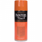 Vopsea spray Rust Oleum Painter s Touchs lucios portocaliu 400 ml