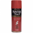 Vopsea spray Rust Oleum Painter s Touchs satin paprika 400 ml