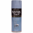 Vopsea spray Rust Oleum Painter s Touchs satin albastru ardezie 400 ml