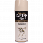 Vopsea spray Rust Oleum Painter s Touchs lucios alb antic 400 ml