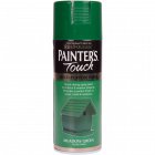 Vopsea spray Rust Oleum Painter s Touchs lucios verde faneata meadow g