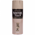 Vopsea spray Rust Oleum Painter s Touchs satin fosil 400 ml