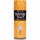 Vopsea spray Rust Oleum Painter s Touchs lucios galben portocaliu 400 