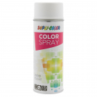 Vopsea spray Dupli Color alb mat 400 ml
