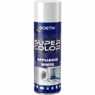 Vopsea spray Bostik Smalt appliance alb 400 ml