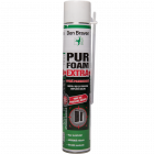 Spuma poliuretanica DB DIY Pur Foam Extra 700 ml