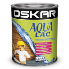 Lac pentru lemn Oskar Aqua tec interior exterior 5 l