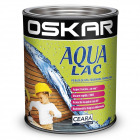 Lac pentru lemn Oskar Aqua nuc interior exterior 5 l