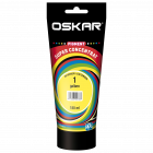 Pigment Oskar super concentrat pentru vopsea lavabila galben 1 180 ml