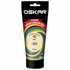 Pigment Oskar super concentrat pentru vopsea lavabila ocru 10 180 ml