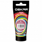 Pigment Oskar super concentrat pentru vopsea lavabila rosu oxid 8 30 m