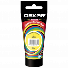 Pigment Oskar super concentrat pentru vopsea lavabila galben 1 30 ml