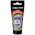 Pigment Oskar super concentrat pentru vopsea lavabila violet 15 30 ml