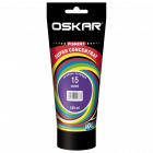 Pigment Oskar super concentrat pentru vopsea lavabila violet 15 180 ml