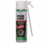 Spuma poliuretanica DB DIY Pur Foam Extra 500 ml