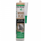 Chit acrilic pentru parchet si lemn Woodflex fag 280 ml