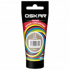 Pigment Oskar super concentrat pentru vopsea lavabila cafeniu 12 30 ml