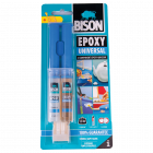 Adeziv universal Bison Epoxy universal 24 ml