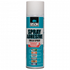 Bison Spray Adhesive Pulverizabil 500 ml