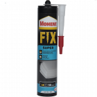 Adeziv pentru polistiren si gips carton Moment Fix Super interior alb 