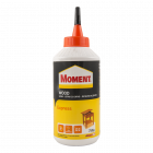 Adeziv pentru lemn Moment Wood Express interior transparent 750 gr