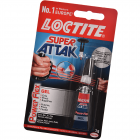 Adeziv universal Loctite Super Attak Gel 3 g