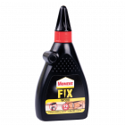 Adeziv pentru lemn interior exterior Moment Fix Wood transparent 100 g